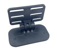 Rear View Camera Mount - Universal Mount, Non-Slip Mount | Car Rear Accessories for Car, Truck, SUV, Secure Stabilizer, Easy to Install Vehicle Gadget, Placement Tool