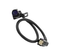 Rear View Camera Park Assist Compatible With F-250 F-450 | Fits 2008-2012 Super Duty; Part Numbers 9C3Z19G490E, 9C3Z-19G490-E, 9C3T19G490BD