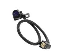 Rear View Camera Park Assist Compatible With Ford F-250 F-450 | Fits 2008-2012 Super Duty; Part Numbers 9C3Z19G490E, 9C3Z-19G490-E, 9C3T19G490BD