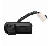 Rear View Camera Parking Assist Camera Rear View Camera 12 Pin 8 Wires 39530 Tx6 A11 Backup Camera For Acura ILX For Sedan 2016-2017 Rear Parking Camera