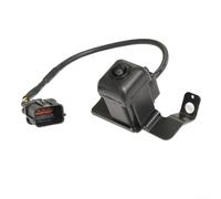 Rear View Camera Parking Assistant System, Tailgate Backup Camera Easy Install Camera Compatible With 2016-2018 Liftgate Mounted OEM 95760-C6100