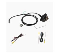 Rear View Camera Parking R Reverse Vehicle Reversing Car Rear View Camera 170 CCD HD Night Vision AHD 1080P 720P Or CCD CVBS Reversing Camera(CVBS-AHD1080P)