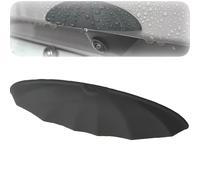 Rear View Camera Protection, Anti-Rain Cover for Reversing Cameras Car Modification Anti-rain Protective Sticker for All Kinds of Cars