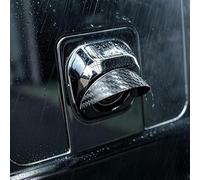 Rear View Camera Rain Cover for Mazda 2 Hybrid 2024 2025