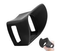 Rear View Camera Rain Cover Portable Universal Silicone Protector