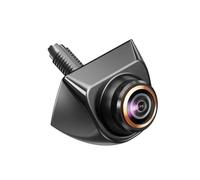 Rear View Camera Rear Camera 1080P Full HD CVBS AHD Reversing 170° Car View Wide Angle Night Vision Fisheye Len(Black-720P)