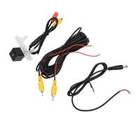 Rear View Camera Rear View Camera CCD HD Car Reverse Camera Backup Camera Replacement for SLK/R171/SLK350/320/300/280/230/CLS/W219