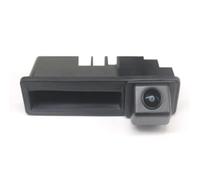 Rear view camera, Rear View Camera, For A3 8P A6 C6 A1 Q7 A4 B7 B6 S5 A6L Night Vision Backup AHD 1080P Car Rear View Reverse Camera Reversing Camera