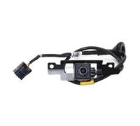 Rear View Camera Rear View Camera Reverse Parking Assist Backup Camera For Kia For SOUL 2014 2015 2016 2017 2018 2019 95760-B2000 95760-B2100 Replacement Car Backup Camera