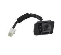 Rear View Camera Replacement for Accord 2014 2015 2016 2017 Backup Camera 39530-T2A-A21 39530-T2A-U110-M2 Rear View Back Up Camera Multiangle Views Reverse Camera