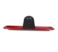 Rear View Camera Replacement for Benz For Sprinter With IR Night Vision CCD CVBS Car Rear View Camera Brake Light Parking Back Up Camera