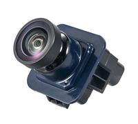 Rear View Camera Replacement for F150 2011 2012 2013 2014 New Rear View Camera Reverse Backup Parking Assist Camera EL3Z-19G490-D / BL3Z-19G490-B Backup Camera