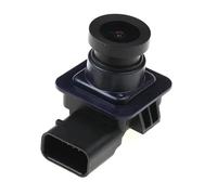 Rear View Camera Replacement for Lincoln For MKX 2007 2008 2009 2010 2011 2012 2013 2014 2015 Car Reverse Camera ET4Z-19G490-A ET4Z19G490A