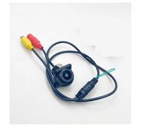 Rear View Camera Replacement for Mx5 ND Auto Camera 5V 6 Volt 6V NTSC Auto Camera For DIY CCD HD Night Vision Rear View Camera/Parking Backup Reversing Camera Reverse Camera