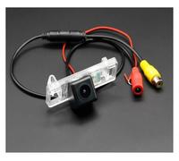 Rear View Camera Replacement for Peugeot 307 307CC For Pathfinder For Expert 308 308CC 3008 3008C 408 508 AHD CVBS Car Parking RearView Camera Backup Reversing Cameras Kit(Common Set)(Power Relay Set)