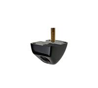 Rear View Camera Replacement For Vw For Bora For Tiguan Car Reversing Camera Rear View Reversing Camera Reverse Parking Camera Rearview Camera(MQB Cam D(Black))