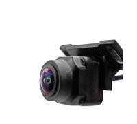 Rear View Camera Replacement HD1296*1080P 180 Degree CCD Fisheye Lens Starlight Night Vision Vehicle Front Rear View Camera Car Reverse Camera Car Rear Parking Backup Camera(180 Degree CVBS)