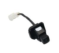 Rear View Camera Reverse Camera Backup Park Assist Camera Waterproof Night Vision Camera fits for CR-V fits for CRV 2014-2017 Waterproof rear view camera