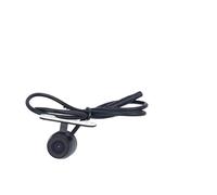 Rear View Camera Reverse Image Dashcam HD 4 Pin Small Butterfly Night Vision Waterproof Sun Protection Reversing Camera Kit(6 meter line)