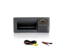 Rear view camera, Reversing Camera, For A3 A4 B8 B9 A4L, For VW, For Tiguan, For Touran L, For Touareg, For Octavia A7, For Rapid, For Yeti AHD 1080P Car Rear View Reverse Camera