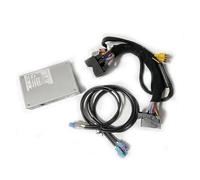 Rear view camera, Reversing Camera, For A4 B8 B9 RS4 S4 2009-2020 Reverse Camera Kit Special Screen Plug Play Front Rear View Backup Camera