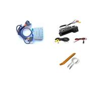 Rear view camera, Reversing Camera, For A5 B9 8W Q5 FY S5 2016-2020 Reverse Camera OE Screen Plug Play HD Rear View Backup Camera