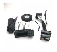 Rear view camera, Reversing Camera, For Skoda, For Scala 2019-2022 2023, For Canbus Dynamic Trajectory Rear View Camera MIB3 With NAV Reversing Camera