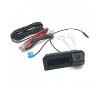 Rear view camera, Reversing Camera, For Skoda, For Scala 2019-2022 2023, For Canbus Dynamic Trajectory Rear View Camera MIB3 With NAV Reversing Camera
