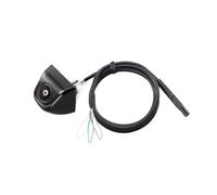Rear View Camera Reversing Camera Kit 1080P Car Rear View Camera Side/Front/Backup 170° Fisheye Night Vision Fit For Vehicle Monitor Android DVD