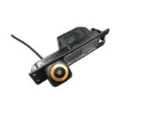 Rear view camera, Reversing Camera Kit AHD 720P/1080P Golden Lens Trajectory Car Rear View Camera, For Opel, For Astra H J, For Corsa D, For Meriva A