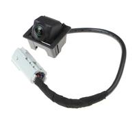 Rear View Camera Reversing Camera Kit Fit For Chevrolet Cruze Equinox Terrain 10-17 Reverse Parking Assist Backup Camera 22913698, 95407397