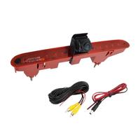 Rear View Camera Reversing Camera Kit Light Rear View Camera Fit For Citroen Berlingo Fit For Peugeot Partner Fit For Opel/Vauxhall Combo Fit For Toyota