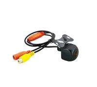 Rear View Camera Reversing Camera Kit Vehicle dynamic trajectory stop line Vehicle rear view back-up camera Universal Fisheye pendant(AHD 720P 6M)