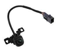 Rear View Camera Reversing Image PDC Camera 95760-2W630 957602W631 Compatible With Santa Fe 2017 2018