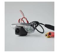 Rear View Camera Starlight Night Backup Rear View Reverse Camera AHD1080P Or 720P CVBS For Pilot For Accord For Civic EK FD For Odyssey For TSX Backup Camera(AHD720P)