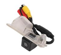 Rear View Camera System CCD HD Definition Visible Reverse Camera Parking Backup Image Waterproof Night Vision Compatible With Freemont 2012