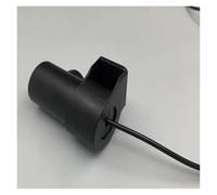 Rear View Camera Universal streaming media driving recorder indoor 360-degree rotating camera ultra-high definition night vision 1080P(4pin)