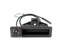Rear View Camera Vehicle AHD 1080P Car Reverse Backup Trunk Handle Camera For BMW For E60 For E39 For E90 E82 E61 For X1 E84 For X5 For X6 E70 E92 E91 Car Backup Camera(AHD 720P)