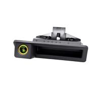 Rear View Camera Vehicle HD AHD 1080P Fisheye Lens Car Reverse Backup Trunk Handle Camera For BMW 3 Series 5 X5 X6 E39 E60 E70 E82 E90(1080P)