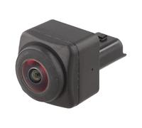 Rear View Camera Vehicle Reversing Camera Long Lasting Auto Long-lasting Performance Wide-angle View ABS Material Parking Camera