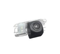 Rear View Camera Waterproof Car HD CCD Night Vision Rear View Parking Reverse Backup Camera For Explorer For EcoSport For MK2 For MK1 2004-2012 Car Backup Camera(Camera)