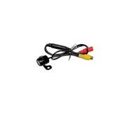 Rear View Camera Waterproof Car Rear Hd Back Pull Camera Large Angle Degree Hd Camera Car Rear/Front/Side View Reversing Camera Car Backup Camera(Only camera)