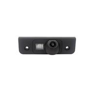 Rear View Cameras Compatible Replacement for Skoda Octavia Superb AHD 1080P 720P 170° HD Waterproof Cars Reversing Cameras With Guilding Line(AHD1080P To CVBS480P)(12V/AHD720P To CVBS480P)
