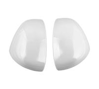 Rear View Cap For Benz For Smart 453 For Fortwo For Forfour 2016-2021 Car Rearview Mirror Cover Cap Door Side Mirror Cover Door Wing Mirror Cover