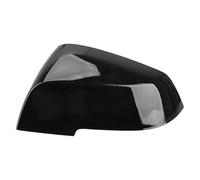 Rear View Cap For BMW F30 F31 F20 F21 F22 F23 F34 F32 F33 F36 E84 For X1 I3 Serie 1 2 3 4 Car Side Rear View Mirror Covers Shell Auto Accessories Door Wing Mirror Cover(Left)