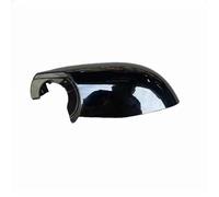 Rear View Cap For BMW For X3 G01 For X4 G02 For X5 G05 For X6 G06 Car Side Wing Mirror Frame Replacments Parts Car Exterior Housing Trim Caps Auto Door Wing Mirror Cover(Imperforate-LH)
