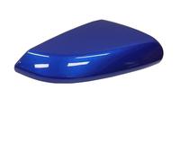 Rear View Cap For Civic X 2016 2017 2018 2019 2020 Mirror Cap Car/Auto Mirror Shell Cover Housing Rearview Mirror Cover Side Wing Door Wing Mirror Cover(Blue RH)