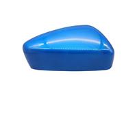 Rear View Cap For M&azda CX5 For CX-5 2012 2013 2014 Car Rearview Mirror Cover Housing Shell Wing Side Mirror Cap Lid Car Accessories Wing Door Mirror Cover(4,RH)