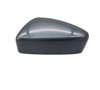 Rear View Cap For M&azda CX5 For CX-5 2012 2013 2014 Car Rearview Mirror Cover Housing Shell Wing Side Mirror Cap Lid Car Accessories Wing Door Mirror Cover(Gray,LH)