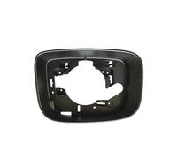 Rear View Cap For Volvo For XC60 2009-2017 Rearview Mirror Frame Reversing Mirror Frame Cover Trim Housing Cover(Only Right)